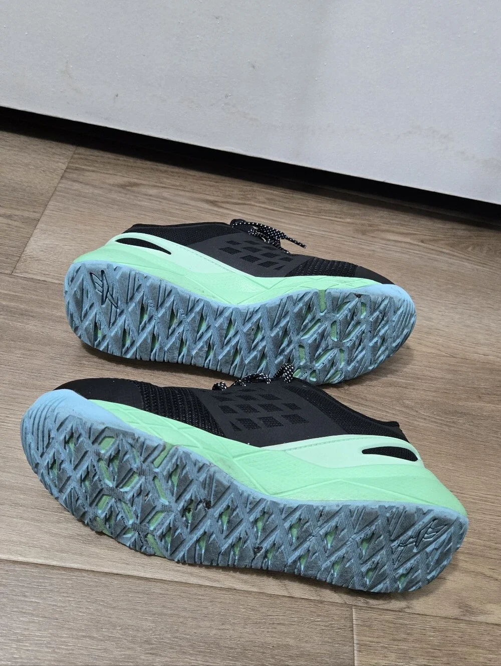 Reebok nanoflex tr